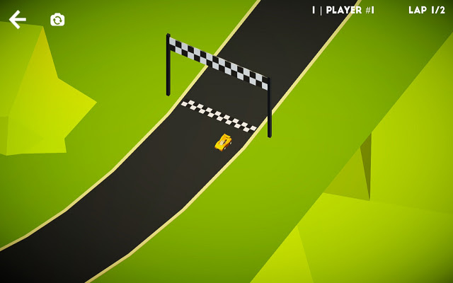 Mini Racer from Chrome web store to be run with OffiDocs Chromium online Mini Racer from Chrome web store to be run with OffiDocs Chromium online