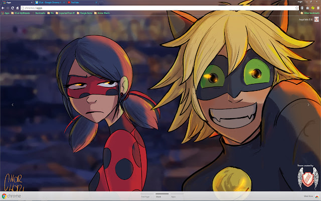 Miraculous Ladybug 04 1366x768 from Chrome web store to be run with OffiDocs Chromium online Miraculous Ladybug 04 1366x768 from Chrome web store to be run with OffiDocs Chromium online