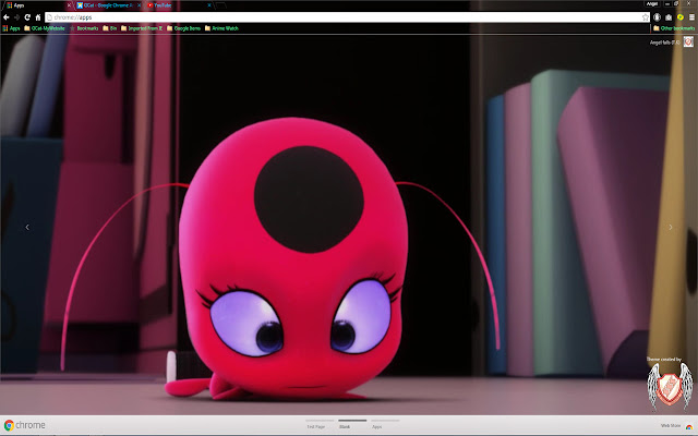 Miraculous Ladybug 07 1600x900 from Chrome web store to be run with OffiDocs Chromium online Miraculous Ladybug 07 1600x900 from Chrome web store to be run with OffiDocs Chromium online
