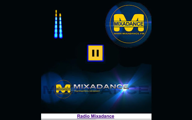 Mixadance Radio from Chrome web store to be run with OffiDocs Chromium online Mixadance Radio from Chrome web store to be run with OffiDocs Chromium online