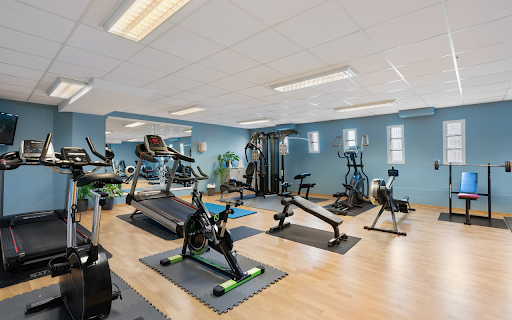 Modern gym from Chrome web store to be run with OffiDocs Chromium online Modern gym from Chrome web store to be run with OffiDocs Chromium online
