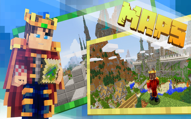 MOD MASTER for Minecraft PE from Chrome web store to be run with OffiDocs Chromium online MOD MASTER for Minecraft PE from Chrome web store to be run with OffiDocs Chromium online