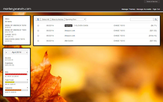 MonkeyPeanuts.com from Chrome web store to be run with OffiDocs Chromium online MonkeyPeanuts.com from Chrome web store to be run with OffiDocs Chromium online