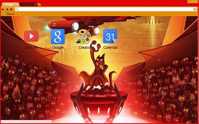 Monstercat 028 Uproar Theme from Chrome web store to be run with OffiDocs Chromium online Monstercat 028 Uproar Theme from Chrome web store to be run with OffiDocs Chromium online