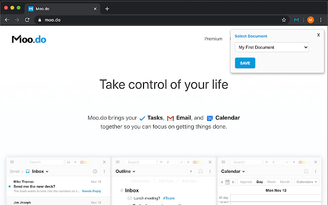 Moo.do from Chrome web store to be run with OffiDocs Chromium online Moo.do from Chrome web store to be run with OffiDocs Chromium online