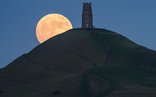 Moonrise Over the Tor from Chrome web store to be run with OffiDocs Chromium online Moonrise Over the Tor from Chrome web store to be run with OffiDocs Chromium online