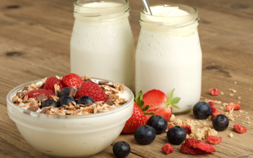 Morning Bliss: Yogurt Cereal Delight Theme from Chrome web store to be run with OffiDocs Chromium online Morning Bliss: Yogurt Cereal Delight Theme from Chrome web store to be run with OffiDocs Chromium online