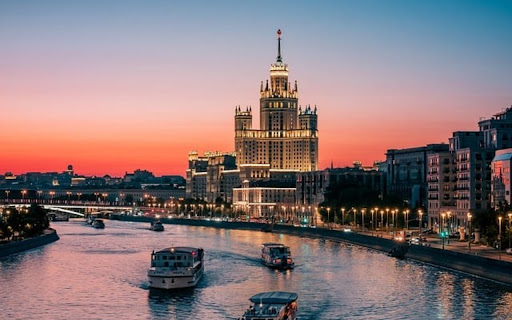 MOSCOW SUNSET THEME from Chrome web store to be run with OffiDocs Chromium online MOSCOW SUNSET THEME from Chrome web store to be run with OffiDocs Chromium online