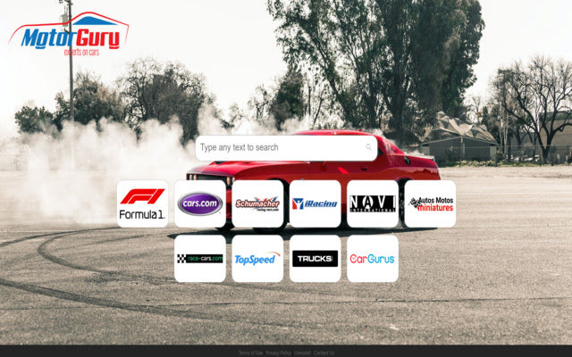 Motor Guru from Chrome web store to be run with OffiDocs Chromium online Motor Guru from Chrome web store to be run with OffiDocs Chromium online