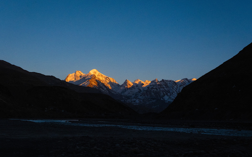 Mountains and Light from Chrome web store to be run with OffiDocs Chromium online Mountains and Light from Chrome web store to be run with OffiDocs Chromium online
