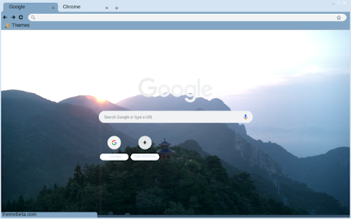 Mount Lushan from Chrome web store to be run with OffiDocs Chromium online Mount Lushan from Chrome web store to be run with OffiDocs Chromium online