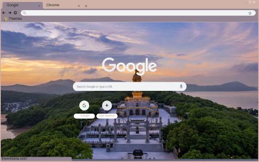 Mount Putuo from Chrome web store to be run with OffiDocs Chromium online Mount Putuo from Chrome web store to be run with OffiDocs Chromium online