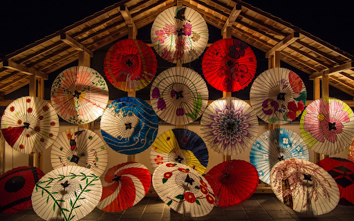 Multicolored umbrellas from Chrome web store to be run with OffiDocs Chromium online Multicolored umbrellas from Chrome web store to be run with OffiDocs Chromium online