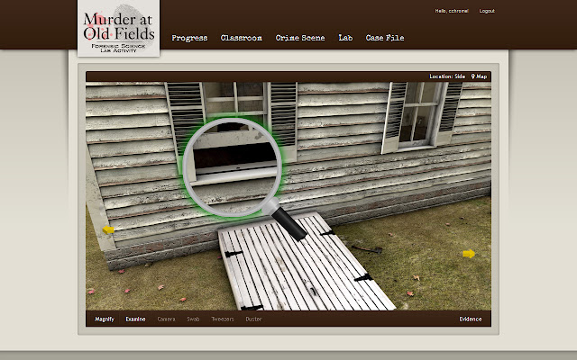 Murder At Old Fields from Chrome web store to be run with OffiDocs Chromium online Murder At Old Fields from Chrome web store to be run with OffiDocs Chromium online