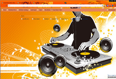 Musical Theme from Chrome web store to be run with OffiDocs Chromium online Musical Theme from Chrome web store to be run with OffiDocs Chromium online