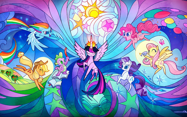 My Little Pony G4 02 1366x768 from Chrome web store to be run with OffiDocs Chromium online My Little Pony G4 02 1366x768 from Chrome web store to be run with OffiDocs Chromium online