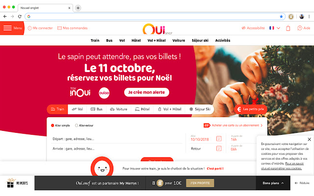My Merrys from Chrome web store to be run with OffiDocs Chromium online My Merrys from Chrome web store to be run with OffiDocs Chromium online