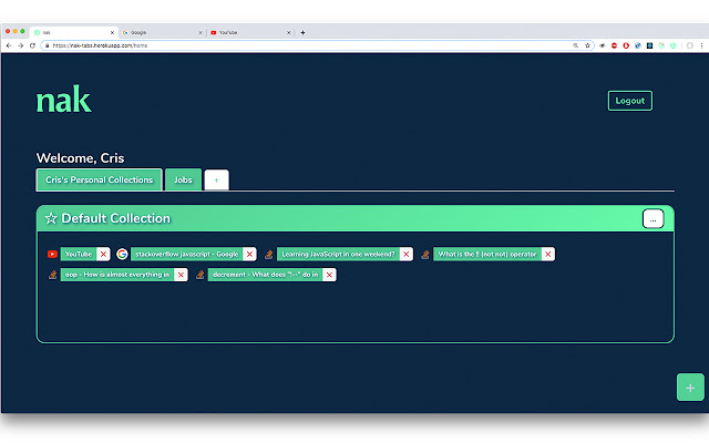 NAK from Chrome web store to be run with OffiDocs Chromium online NAK from Chrome web store to be run with OffiDocs Chromium online
