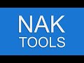 NAK Extension from Chrome web store to be run with OffiDocs Chromium online NAK Extension from Chrome web store to be run with OffiDocs Chromium online