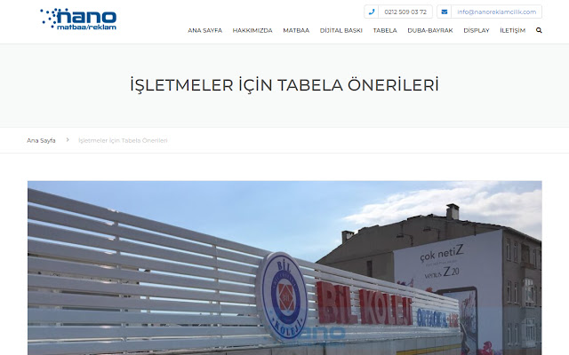 nanoreklamcilik.com from Chrome web store to be run with OffiDocs Chromium online nanoreklamcilik.com from Chrome web store to be run with OffiDocs Chromium online