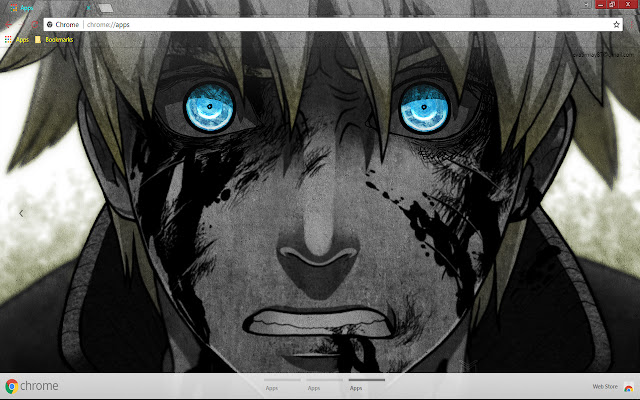 Naruto from Chrome web store to be run with OffiDocs Chromium online Naruto from Chrome web store to be run with OffiDocs Chromium online