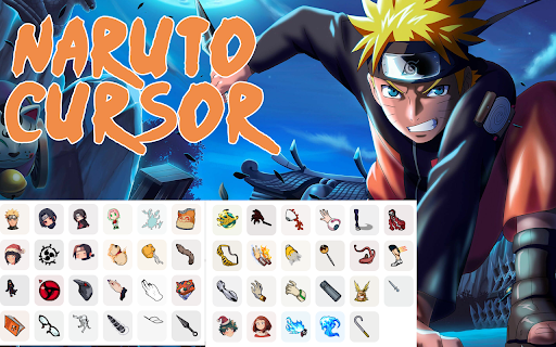 Naruto Cursor Custom Anime Cursor for Chrome from Chrome web store to be run with OffiDocs Chromium online Naruto Cursor Custom Anime Cursor for Chrome from Chrome web store to be run with OffiDocs Chromium online