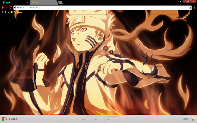 Naruto Naruto Uzumaki from Chrome web store to be run with OffiDocs Chromium online Naruto Naruto Uzumaki from Chrome web store to be run with OffiDocs Chromium online