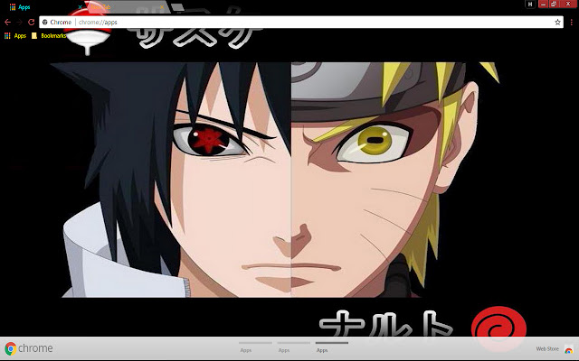 Naruto Uzumaki Sasuke from Chrome web store to be run with OffiDocs Chromium online Naruto Uzumaki Sasuke from Chrome web store to be run with OffiDocs Chromium online