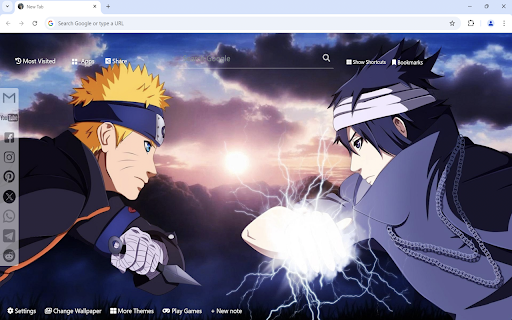 Naruto Vs Sasuke Wallpaper from Chrome web store to be run with OffiDocs Chromium online Naruto Vs Sasuke Wallpaper from Chrome web store to be run with OffiDocs Chromium online