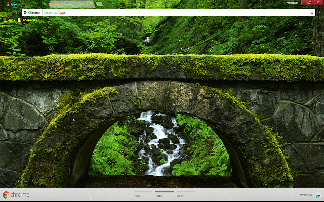 Nature bridge from Chrome web store to be run with OffiDocs Chromium online Nature bridge from Chrome web store to be run with OffiDocs Chromium online