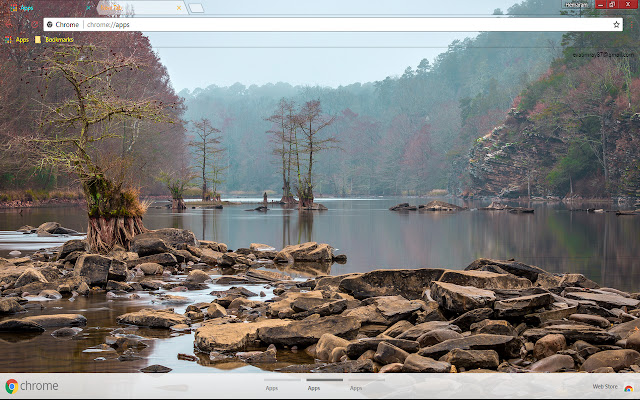 NatureEarth Lake from Chrome web store to be run with OffiDocs Chromium online NatureEarth Lake from Chrome web store to be run with OffiDocs Chromium online