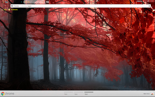 Nature Fall Landscap from Chrome web store to be run with OffiDocs Chromium online Nature Fall Landscap from Chrome web store to be run with OffiDocs Chromium online