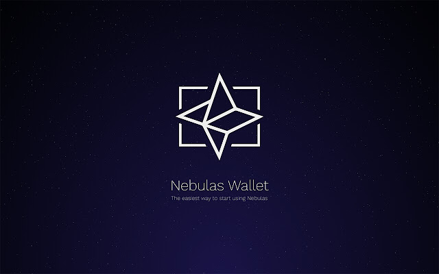 Nebulas Wallet from Chrome web store to be run with OffiDocs Chromium online Nebulas Wallet from Chrome web store to be run with OffiDocs Chromium online