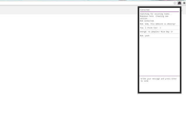 NebuloChat from Chrome web store to be run with OffiDocs Chromium online NebuloChat from Chrome web store to be run with OffiDocs Chromium online