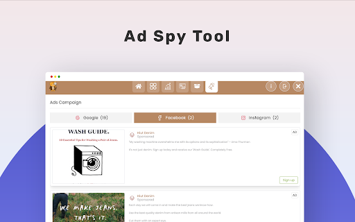 Nekoninja Shopify Inspector – Shopify Inspector Store Analyzer from Chrome web store to be run with OffiDocs Chromium online Nekoninja Shopify Inspector – Shopify Inspector Store Analyzer from Chrome web store to be run with OffiDocs Chromium online