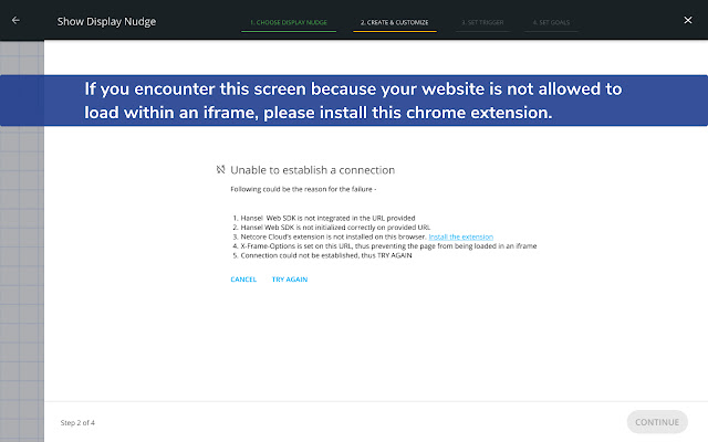 Netcore Product Experience from Chrome web store to be run with OffiDocs Chromium online Netcore Product Experience from Chrome web store to be run with OffiDocs Chromium online