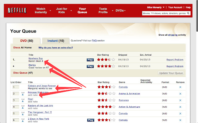 Netflix Notes from Chrome web store to be run with OffiDocs Chromium online Netflix Notes from Chrome web store to be run with OffiDocs Chromium online