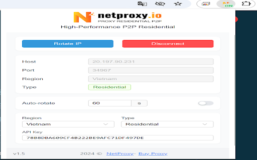 NetProxy Extension from Chrome web store to be run with OffiDocs Chromium online NetProxy Extension from Chrome web store to be run with OffiDocs Chromium online