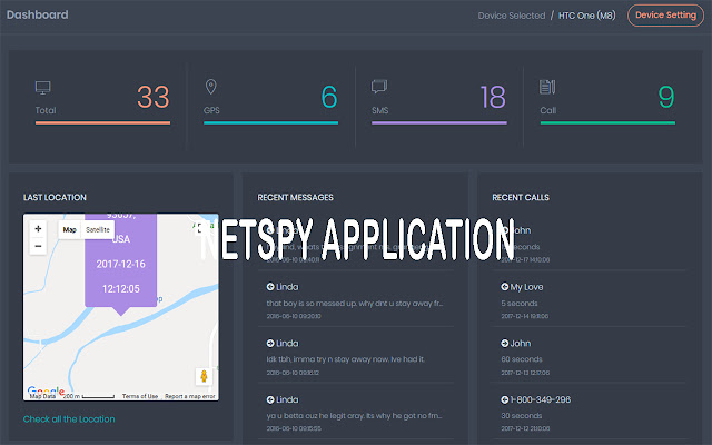 NetSpy Spy Phone App from Chrome web store to be run with OffiDocs Chromium online NetSpy Spy Phone App from Chrome web store to be run with OffiDocs Chromium online