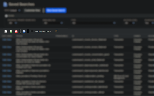 NetSuite Export from Chrome web store to be run with OffiDocs Chromium online NetSuite Export from Chrome web store to be run with OffiDocs Chromium online