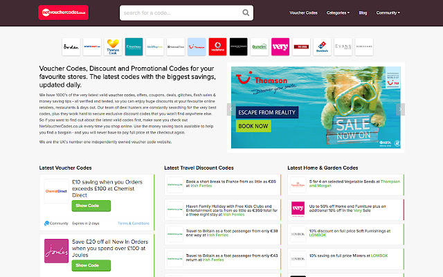 NetVoucherCodes from Chrome web store to be run with OffiDocs Chromium online NetVoucherCodes from Chrome web store to be run with OffiDocs Chromium online