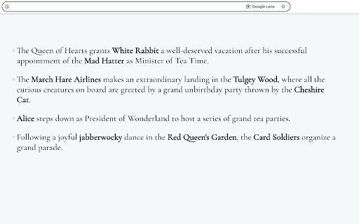 News in New Tab from Chrome web store to be run with OffiDocs Chromium online News in New Tab from Chrome web store to be run with OffiDocs Chromium online