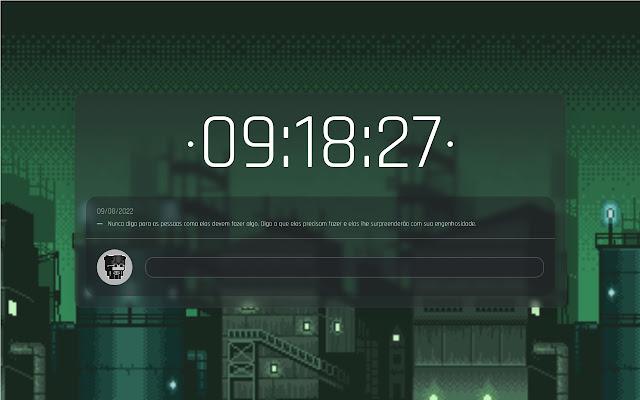 New Tab Parallax effect from Chrome web store to be run with OffiDocs Chromium online New Tab Parallax effect from Chrome web store to be run with OffiDocs Chromium online