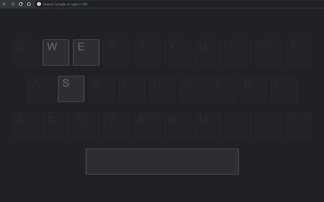 New Tab qwerty shortcuts from Chrome web store to be run with OffiDocs Chromium online New Tab qwerty shortcuts from Chrome web store to be run with OffiDocs Chromium online