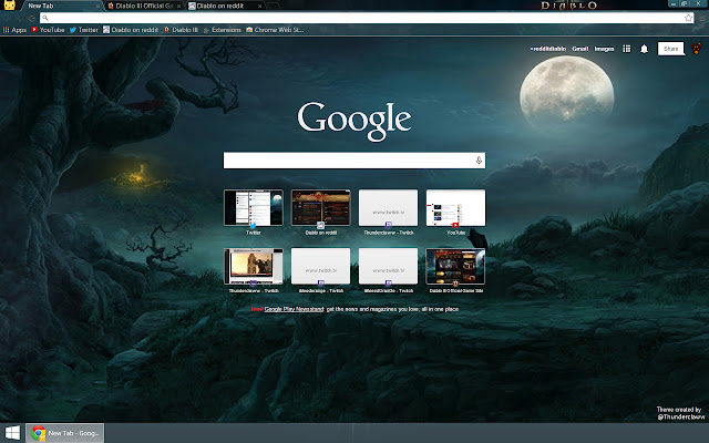 New Tristram Diablo 3 Act 1 from Chrome web store to be run with OffiDocs Chromium online New Tristram Diablo 3 Act 1 from Chrome web store to be run with OffiDocs Chromium online