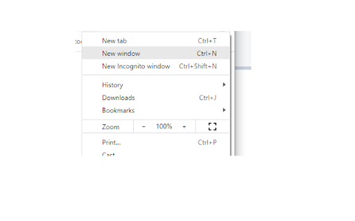 New Window Position fixer (v3 manifest) from Chrome web store to be run with OffiDocs Chromium online New Window Position fixer (v3 manifest) from Chrome web store to be run with OffiDocs Chromium online