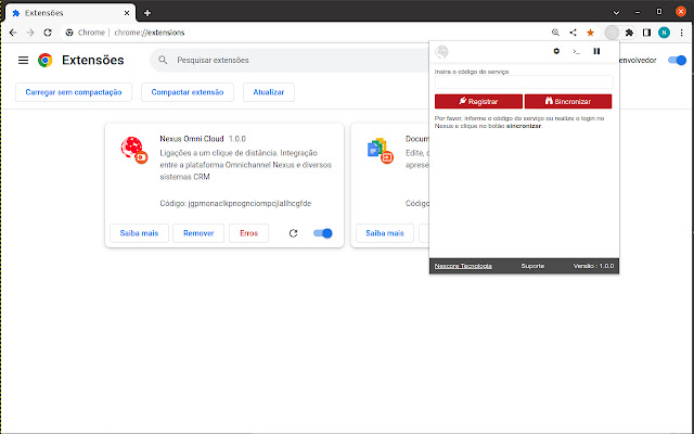 Nexus Omni Cloud from Chrome web store to be run with OffiDocs Chromium online Nexus Omni Cloud from Chrome web store to be run with OffiDocs Chromium online