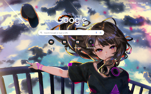 NhenTai Official Anime Cool Girl from Chrome web store to be run with OffiDocs Chromium online NhenTai Official Anime Cool Girl from Chrome web store to be run with OffiDocs Chromium online