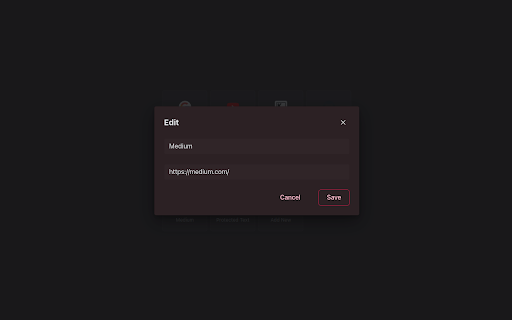 Nice Speed Dials from Chrome web store to be run with OffiDocs Chromium online Nice Speed Dials from Chrome web store to be run with OffiDocs Chromium online