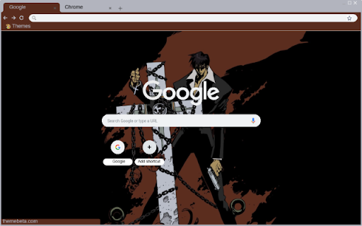 Nicholas D. Wolfwood from Chrome web store to be run with OffiDocs Chromium online Nicholas D. Wolfwood from Chrome web store to be run with OffiDocs Chromium online